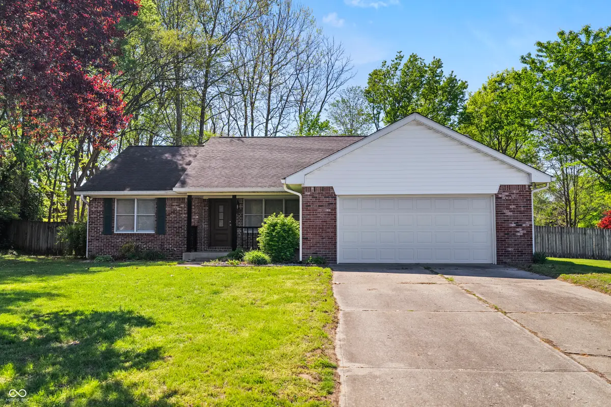 1072 S Teresa Drive, Martinsville, IN 46151 - #1