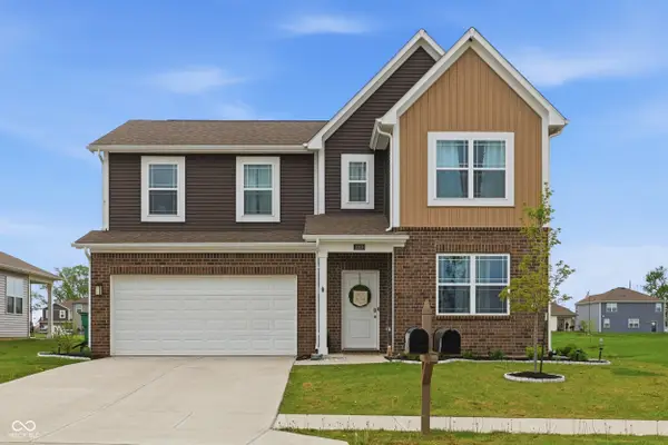 2203 Gambel Lane, Danville, IN 46122