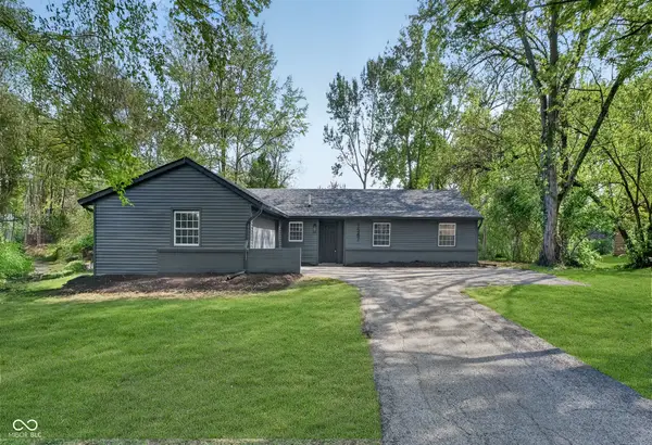 1547 Fairway Drive, Indianapolis, IN 46260