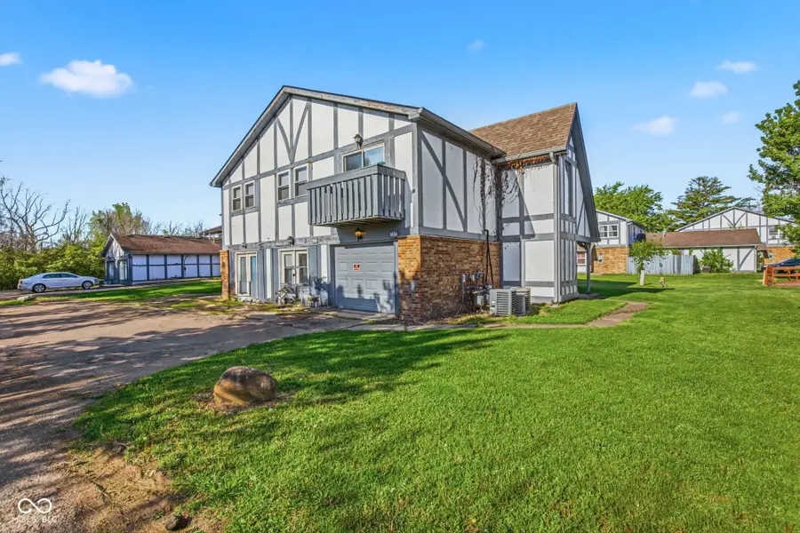 9884 Royce Drive, Indianapolis, IN 46235 - #3