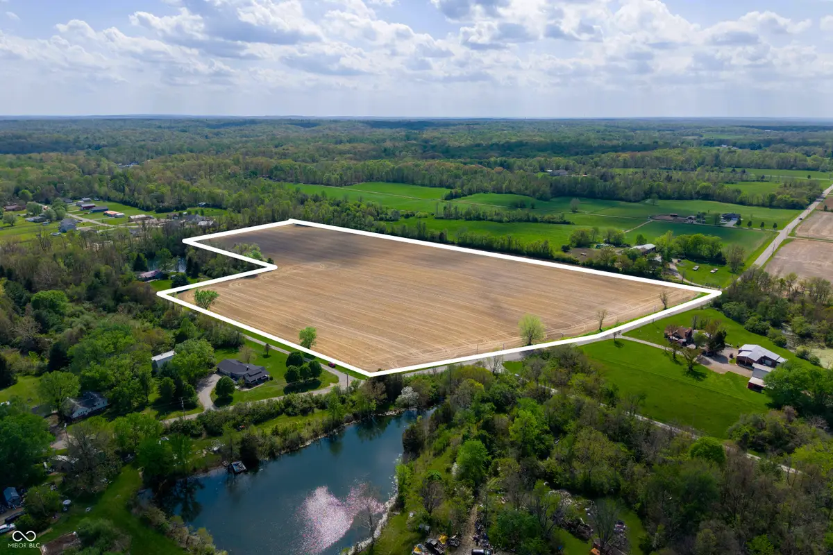 0 W 750 S, Trafalgar, IN 46181 - #1