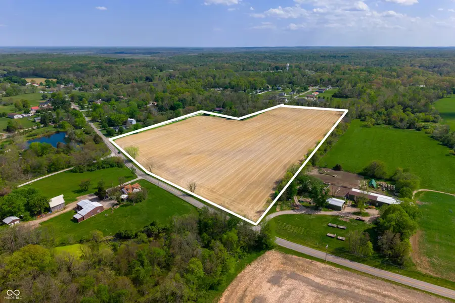 0 W 750 S, Trafalgar, IN 46181 - #3