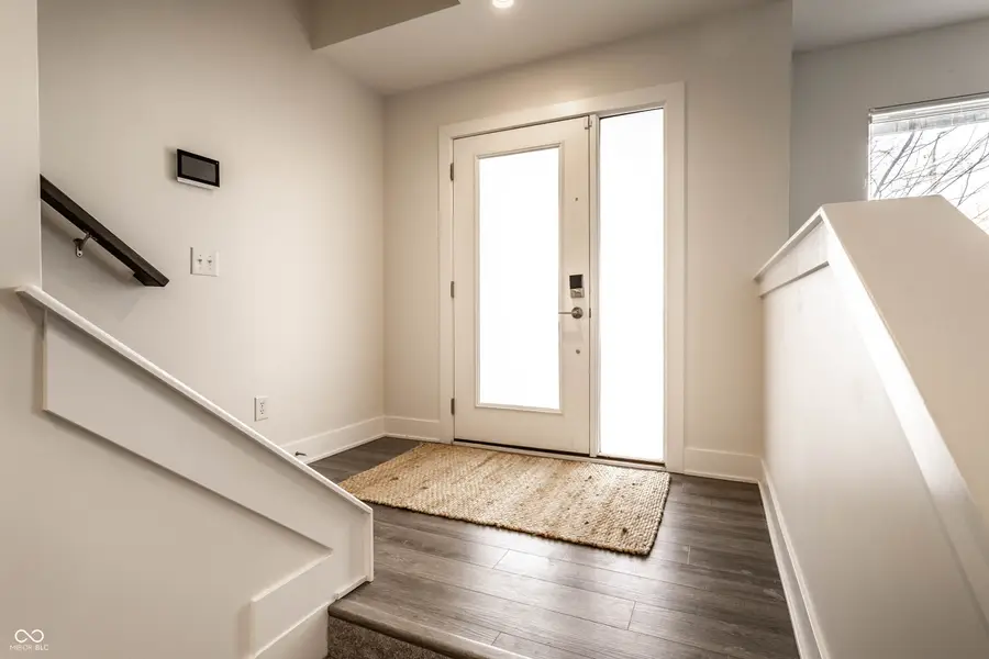 1833 N New Jersey Street, Indianapolis, IN 46202 - #3