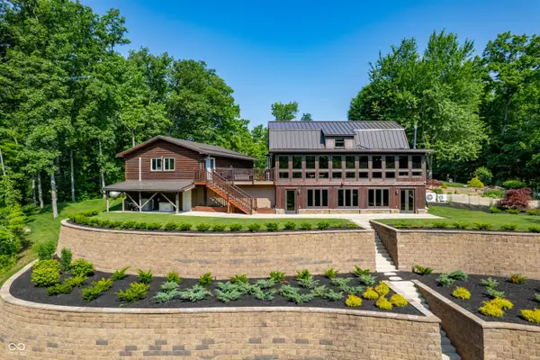 7813 W 50 S, Morgantown, IN 46160