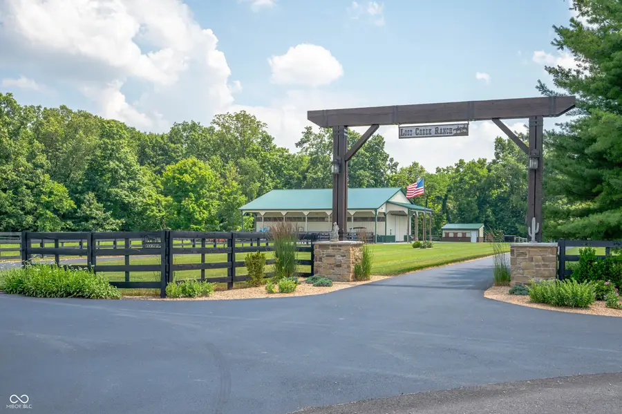 7813 W 50 S, Morgantown, IN 46160 - #3