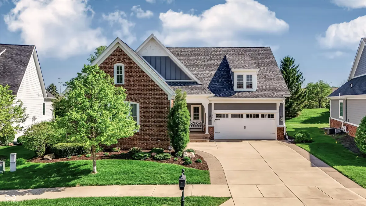 15633 Bethpage Trail, Carmel, IN 46033 - #1