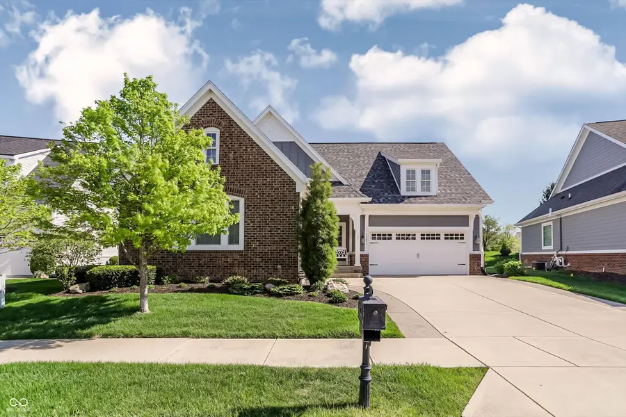 15633 Bethpage Trail, Carmel, IN 46033 - #3