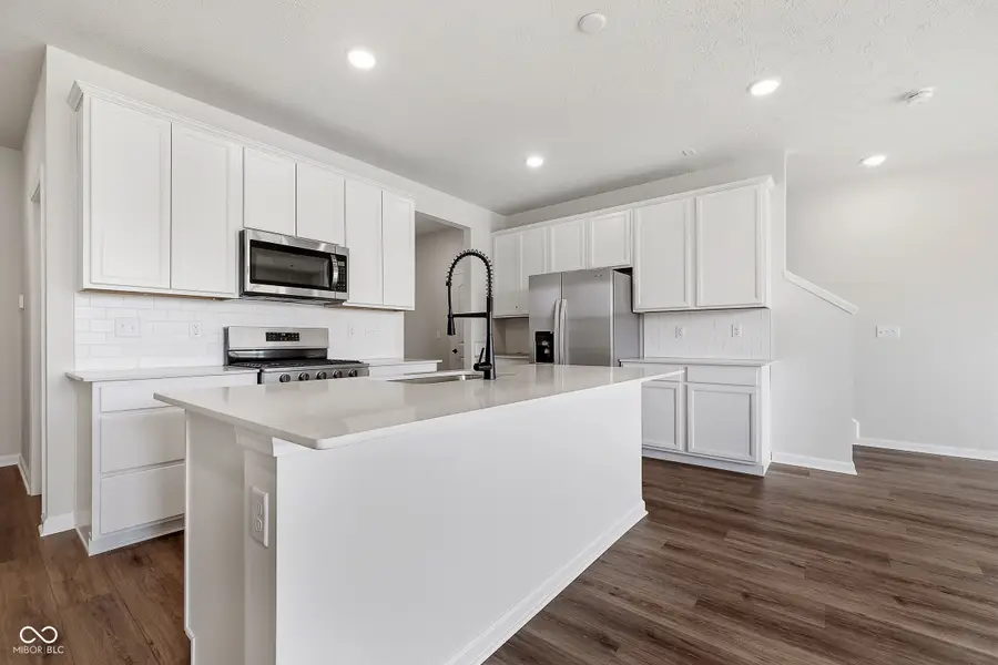 9823 Behner Drive, Delaware, IN 46250 - #2