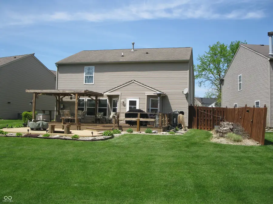 9045 Stones Bluff Place, Camby, IN 46113 - #3