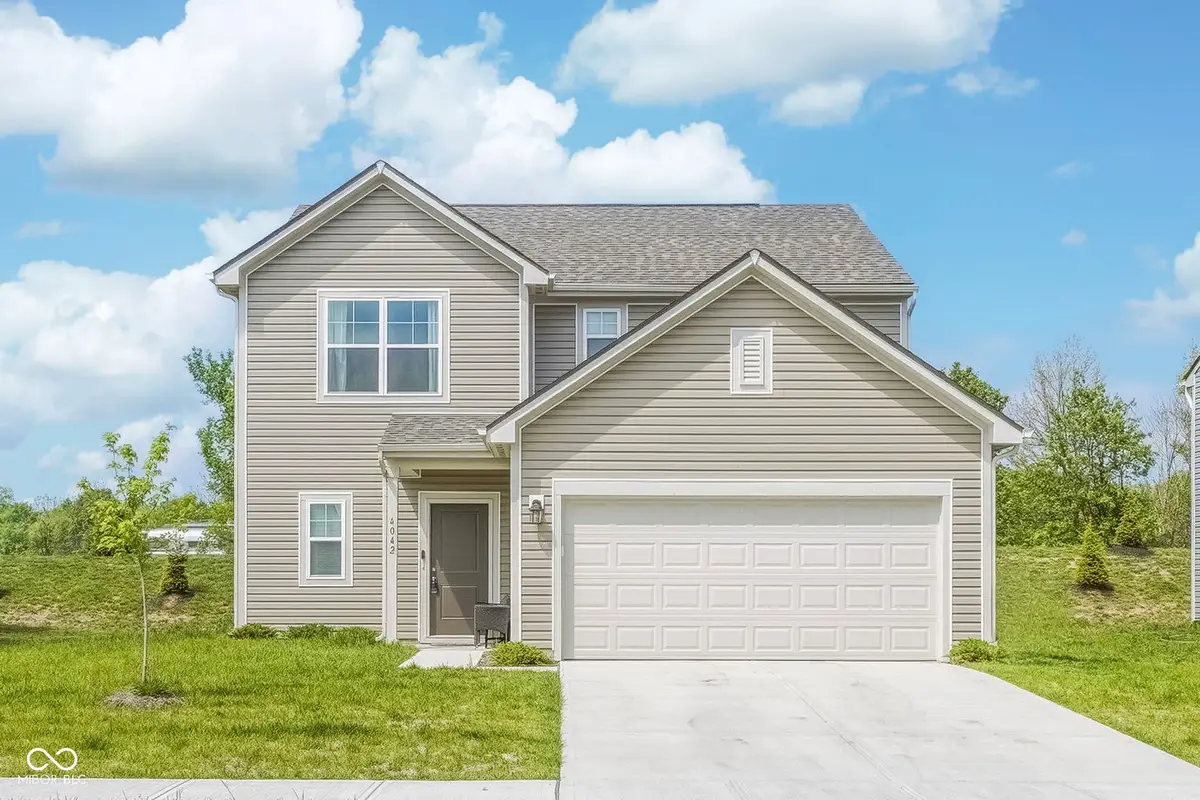 4042 Sedgewick Lane, Columbus, IN 47201 - #1