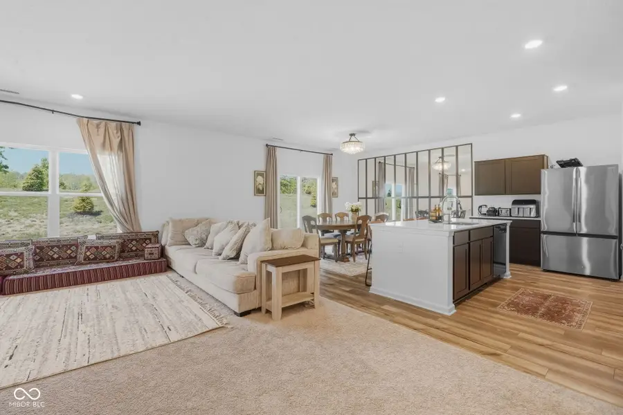 4042 Sedgewick Lane, Columbus, IN 47201 - #2