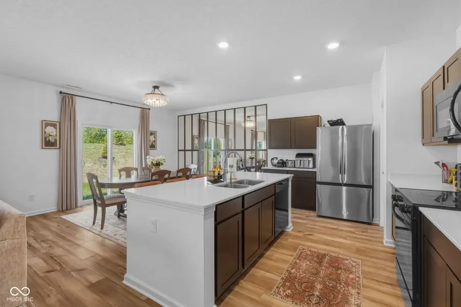 4042 Sedgewick Lane, Columbus, IN 47201 - #3