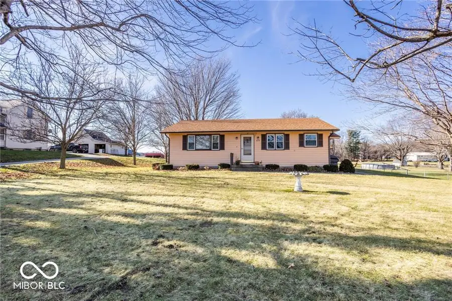 875 N 600 W, Anderson, IN 46011 - #2