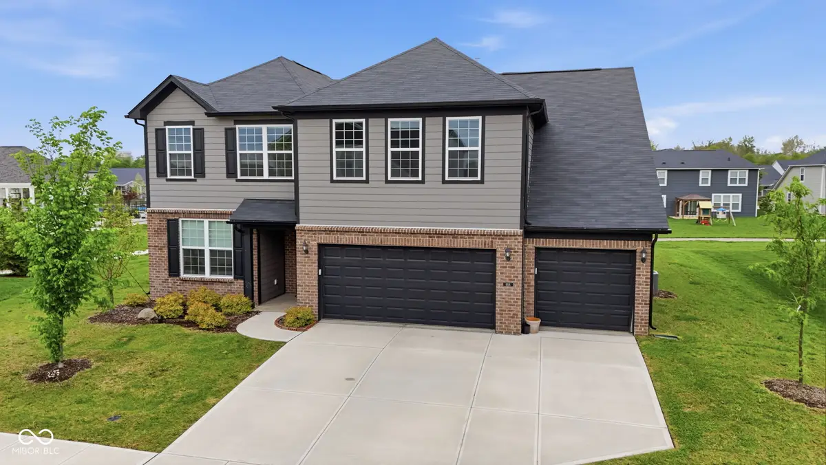 698 Bedwell Bay Road, Westfield, IN 46074 - #1
