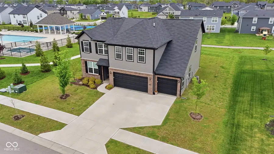 698 Bedwell Bay Road, Westfield, IN 46074 - #2