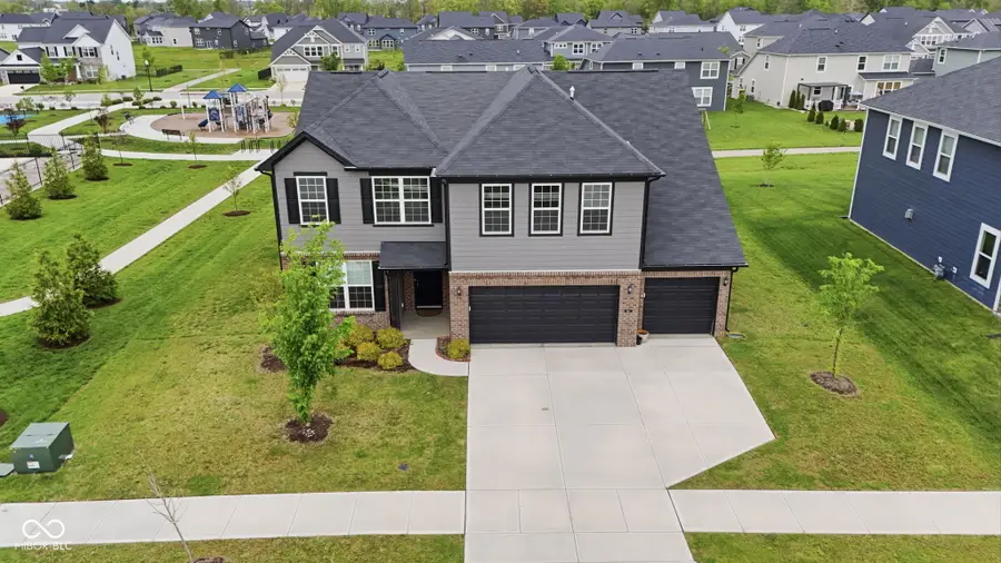 698 Bedwell Bay Road, Westfield, IN 46074 - #3
