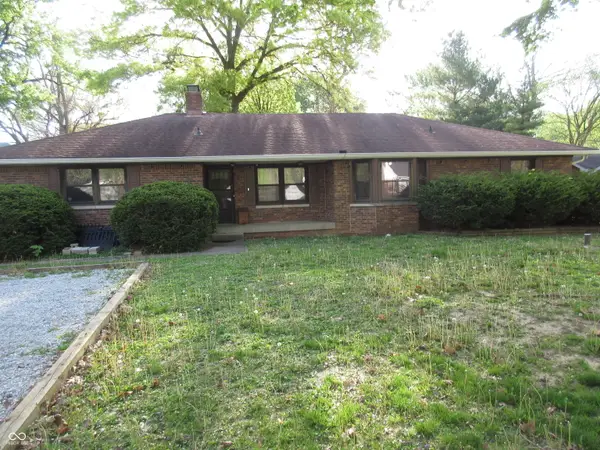 5617 Shelby Street, Indianapolis, IN 46227