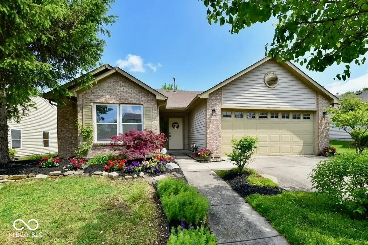11240 Blue Meadow Drive, Fishers, IN 46037 - #1