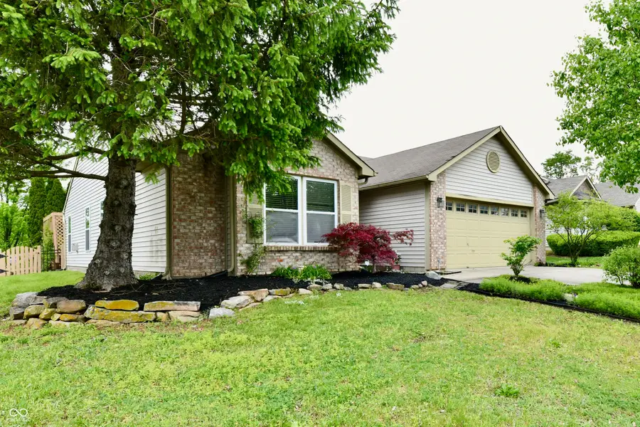 11240 Blue Meadow Drive, Fishers, IN 46037 - #2
