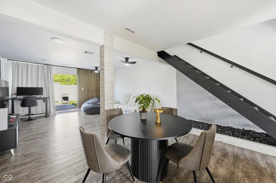 7476 Country Brook Drive, Indianapolis, IN 46260 - #3