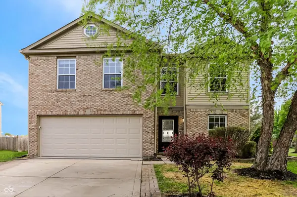 10803 Gathering Drive, Indianapolis, IN 46259