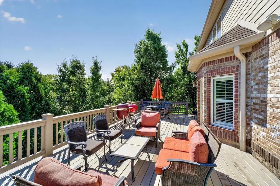 10317 Forest Meadow Circle, Fishers, IN 46040 - #3