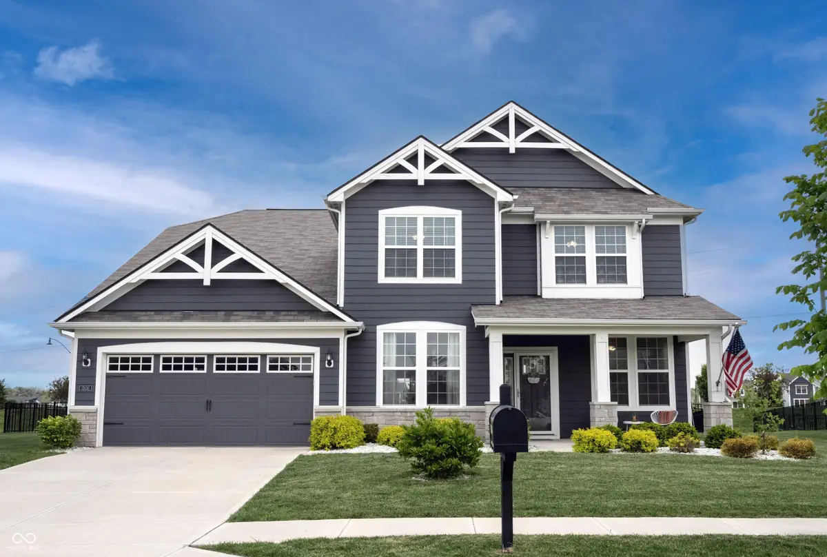 13530 Longrise Lane, Fishers, IN 46037 - #1