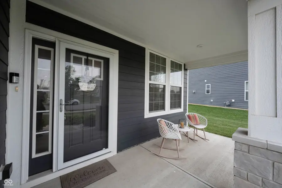 13530 Longrise Lane, Fishers, IN 46037 - #2