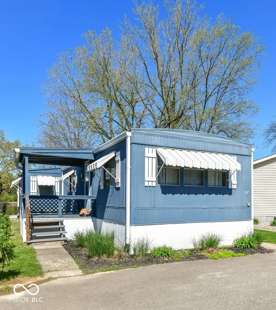37 Blue Water Drive, Cicero, IN 46034 - #1