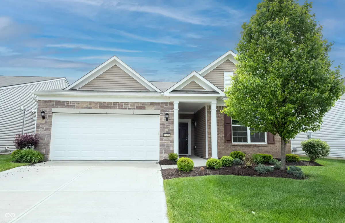13409 Champagne Street, Fishers, IN 46037 - #1