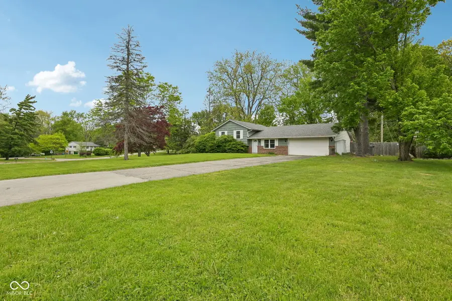 7969 Charlecot Drive, Indianapolis, IN 46268 - #2
