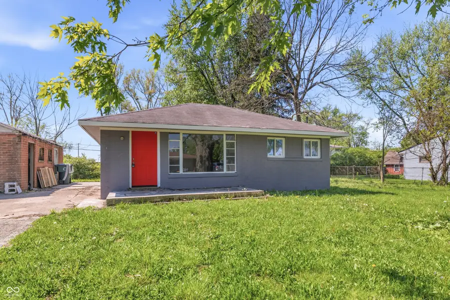 3401 W 31st Street, Muncie, IN 47302 - #2