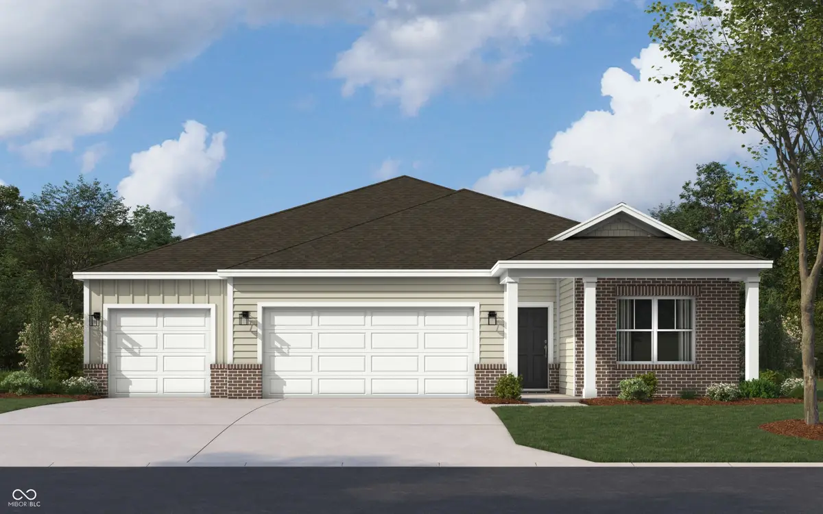 291 Highland Avenue, Danville, IN 46122 - #1