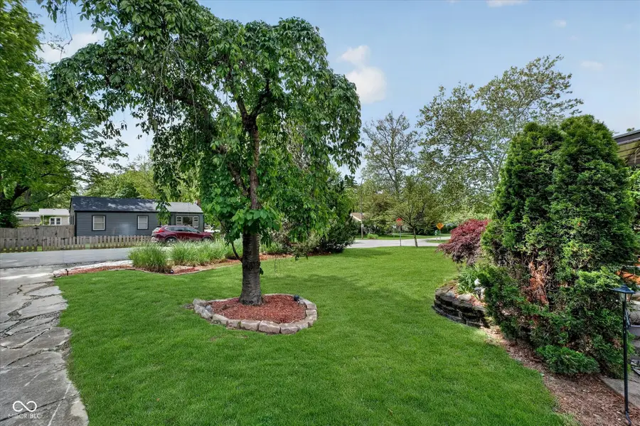 2206 E Northgate Street, Indianapolis, IN 46220 - #2