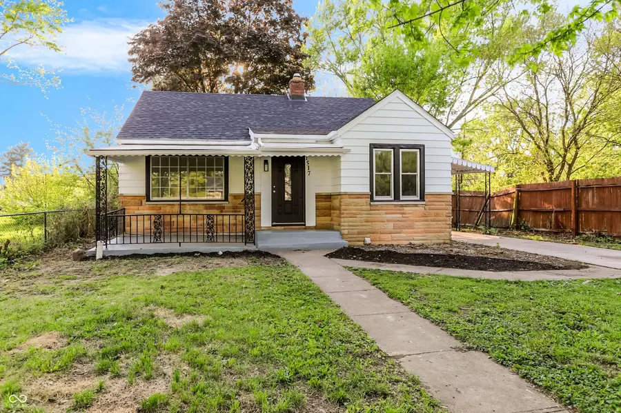 1517 Drexel Drive, Anderson, IN 46011 - #2