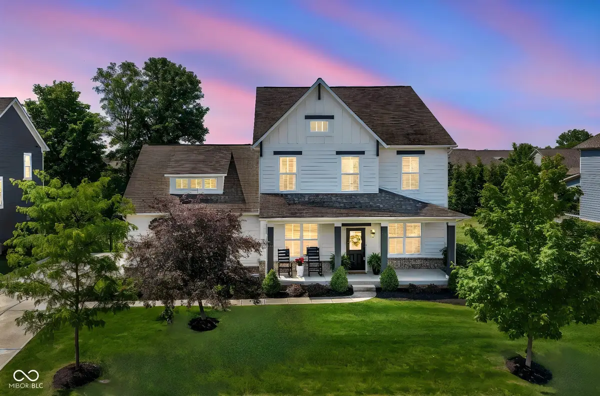 3621 Shady Lake Drive, Westfield, IN 46074 - #1