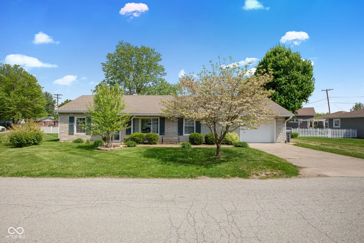 1330 Zelda Street, Noblesville, IN 46060 - #1