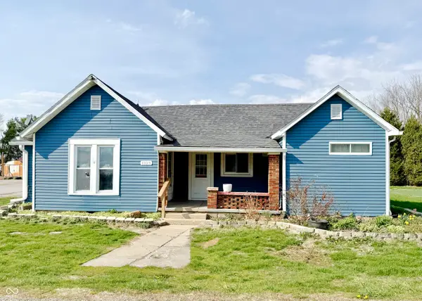 1323 Roush Street, Young America, IN 46998