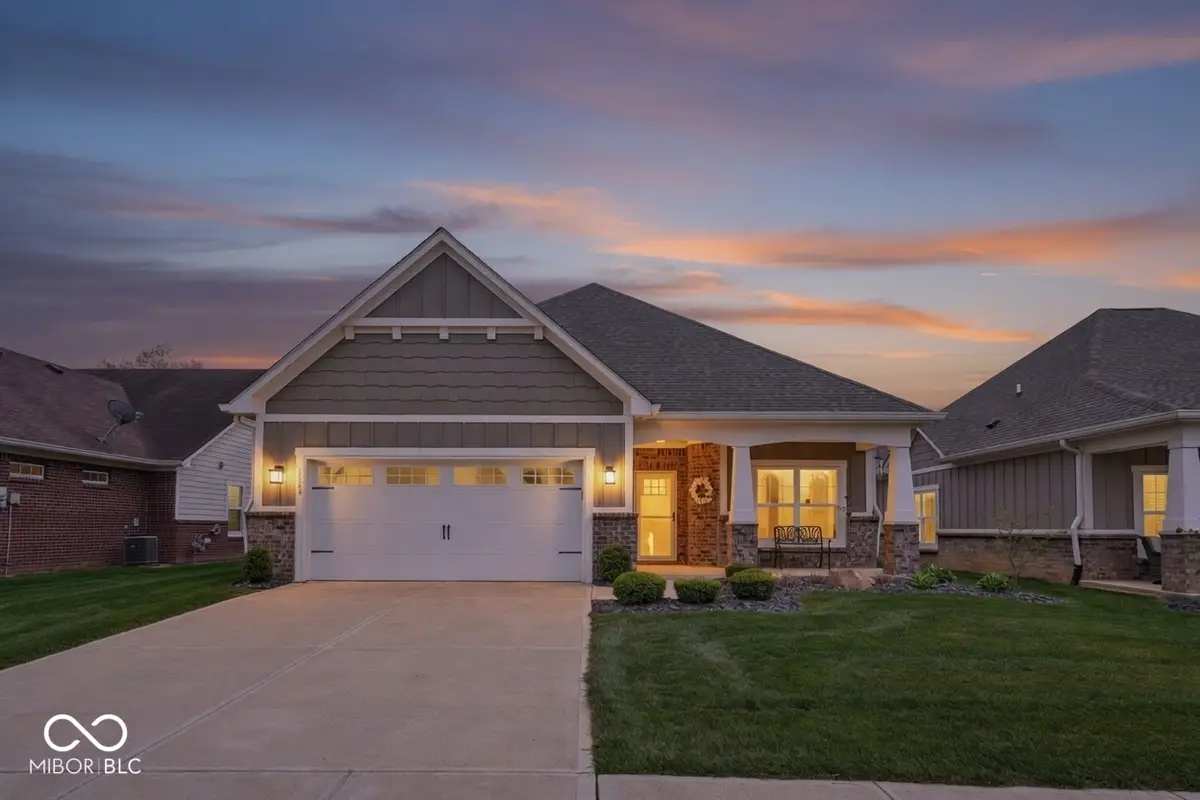 1569 Leisure Way, Greenfield, IN 46140 - #1