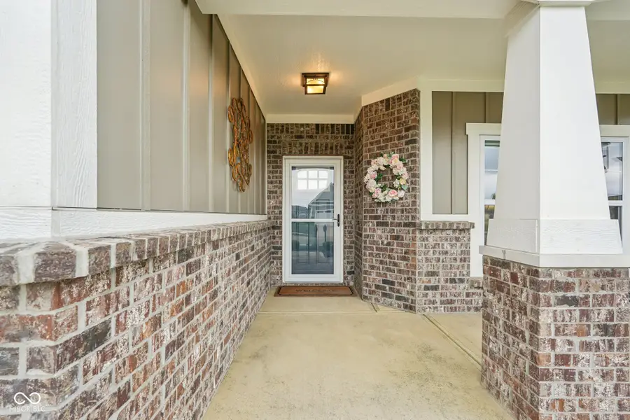 1569 Leisure Way, Greenfield, IN 46140 - #2