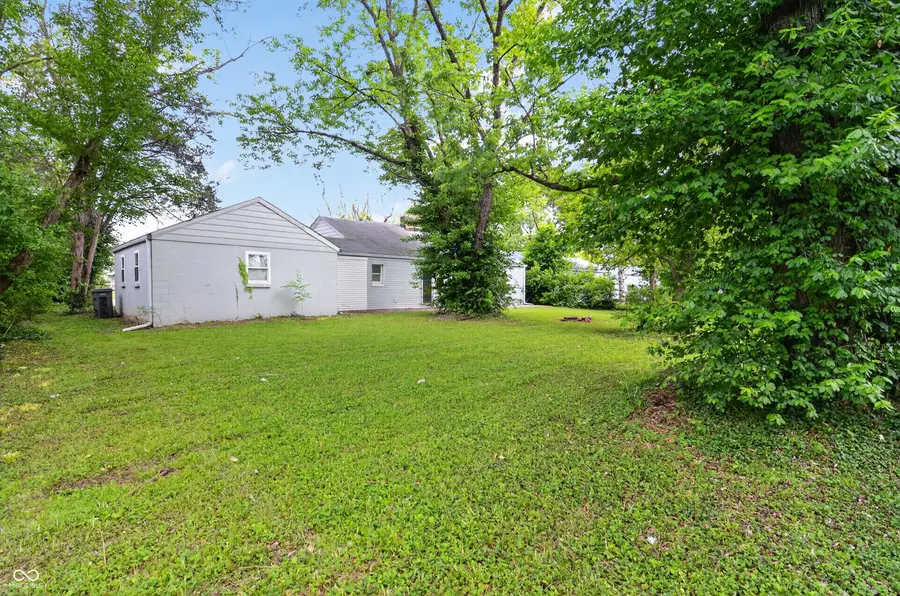 3632 N Butler Avenue, Indianapolis, IN 46218 - #2