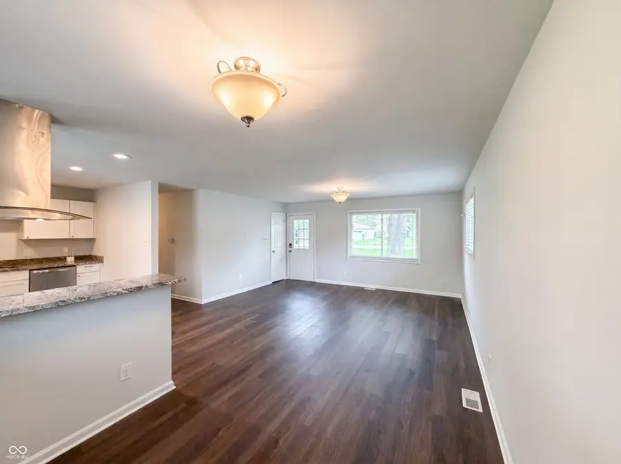 4663 W Runyon Lake Drive, Greenwood, IN 46143 - #3