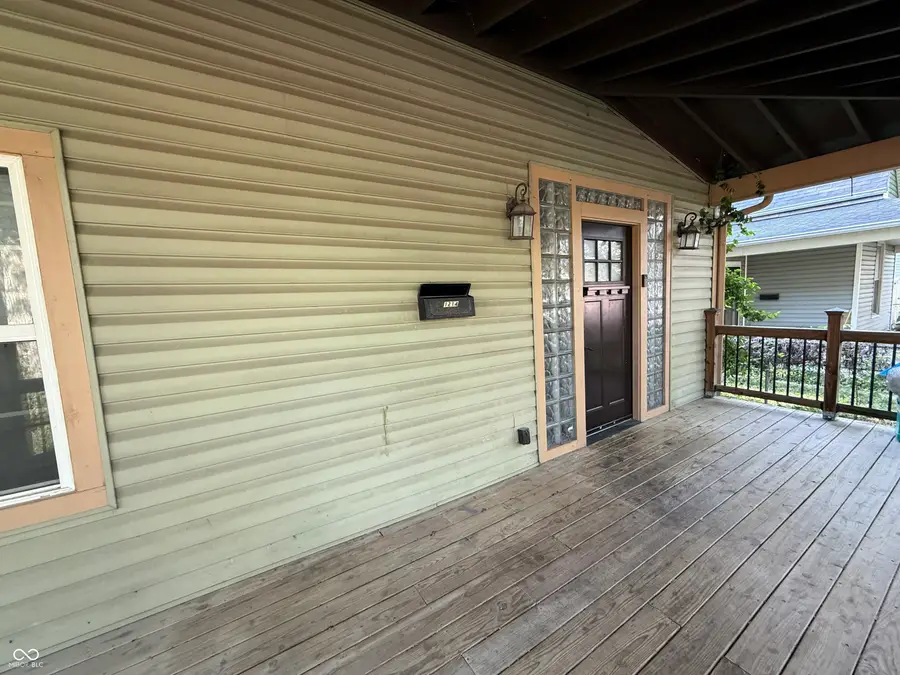 1214 N Tacoma Avenue, Indianapolis, IN 46201 - #3