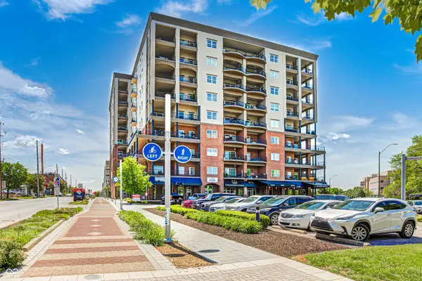 435 Virginia Avenue #302, Indianapolis, IN 46203