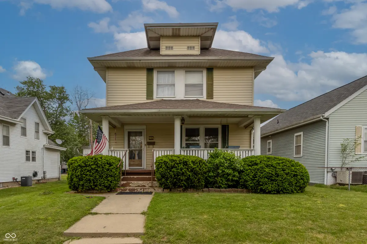 606 N Pine Street, Seymour, IN 47274 - #1