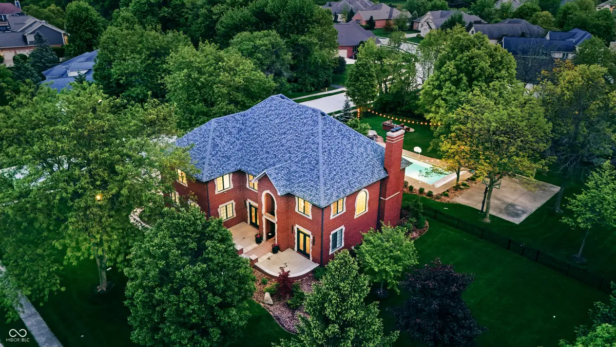 3041 Towne Drive, Carmel, IN 46032 - #1