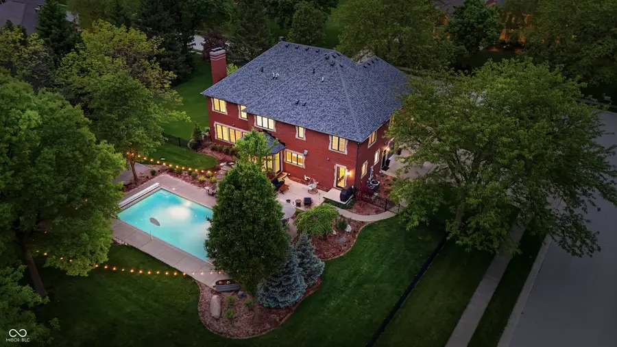 3041 Towne Drive, Carmel, IN 46032 - #2