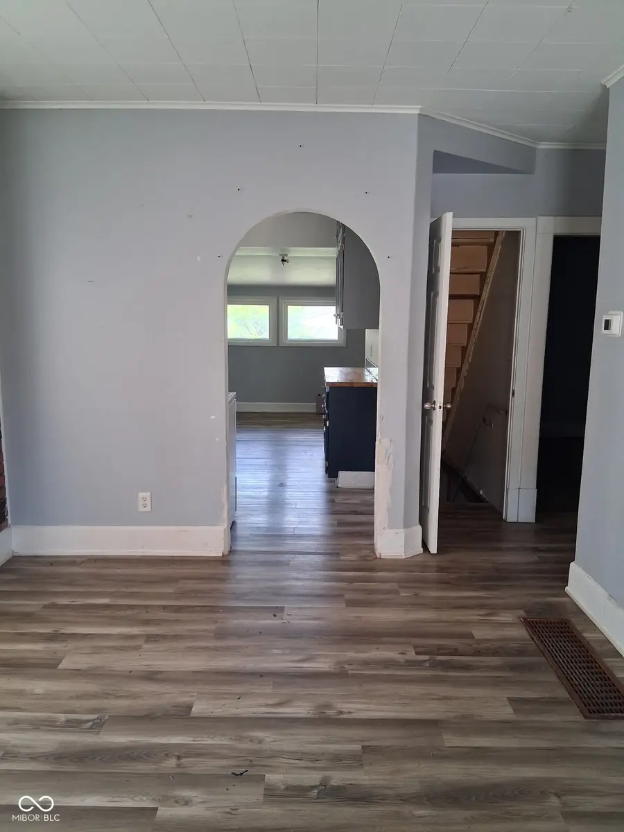 406 S Butler Avenue, Indianapolis, IN 46219 - #2