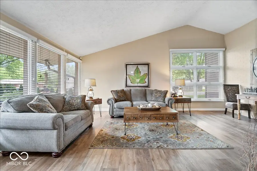 601 E Howard Avenue, Arcadia, IN 46030 - #2