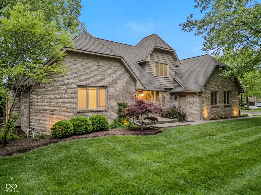 4640 Harrison Ridge Road, Columbus, IN 47201 - #2